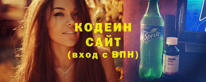 купить закладку  Котельнич  Кодеиновый сироп Lean Purple Drank 